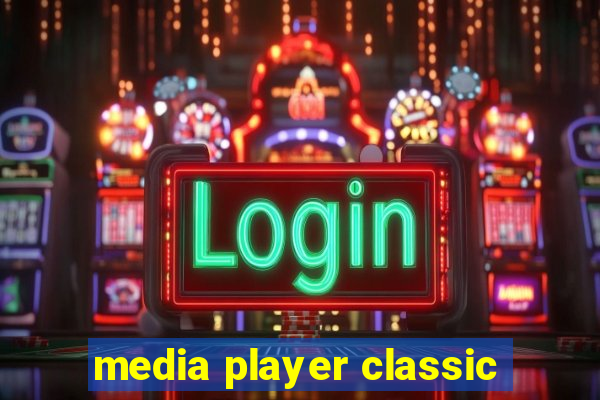media player classic